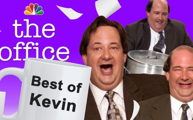 The Office’s Brian Baumgartner Is Set Make $1 Million from Cameo Website! That Could Make A Whole Lot Of Chili!