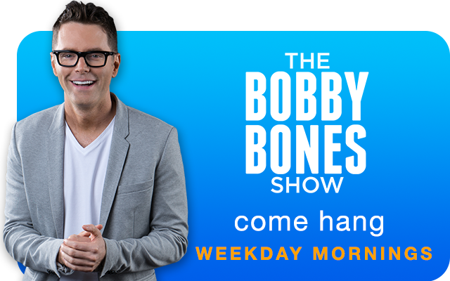 The Bobby Bones Show