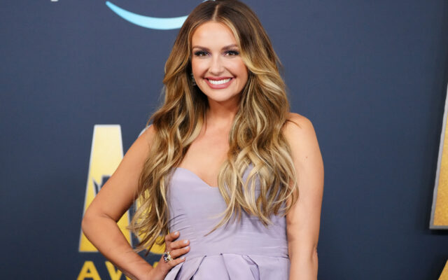 The Unique Trait I Share With Carly Pearce!