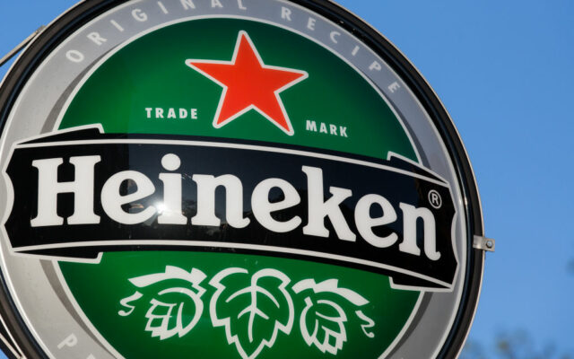 The Most Favorite Beer Brand In The World
