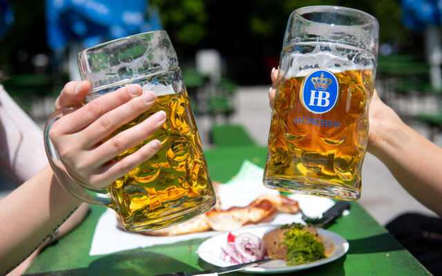 It’s International Beer Day! What Are The Best Country Songs About Drinking Beer?