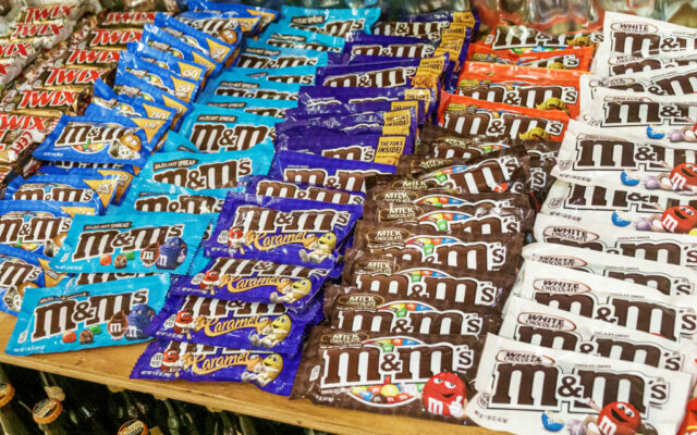 A Company Will Pay $100k a Year to Taste-Test Candy, and Kids Can Apply