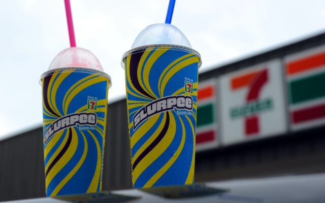 Bring Your Own Cup is Back at 7-Eleven!
