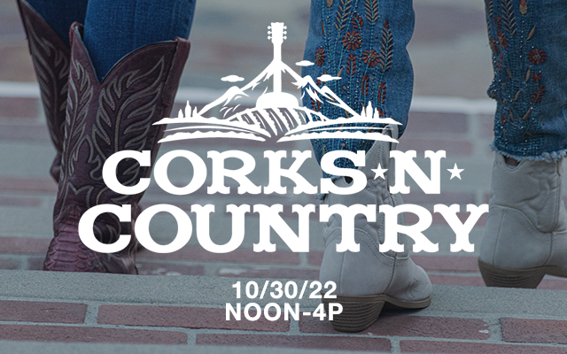 <h1 class="tribe-events-single-event-title">Corks ‘N Country at the Mountain Winery</h1>