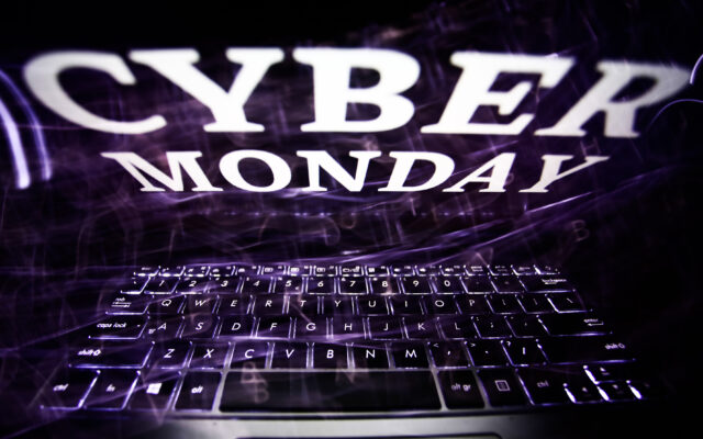 Cyber Monday Tips!