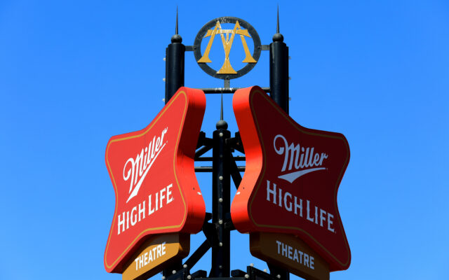 Miller High Life Is Selling a “Leg Lamp Beer Tower” for the Holidays