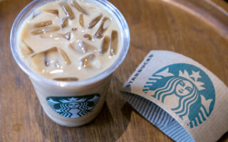 Starbucks Discontinuing A Popular Syrup