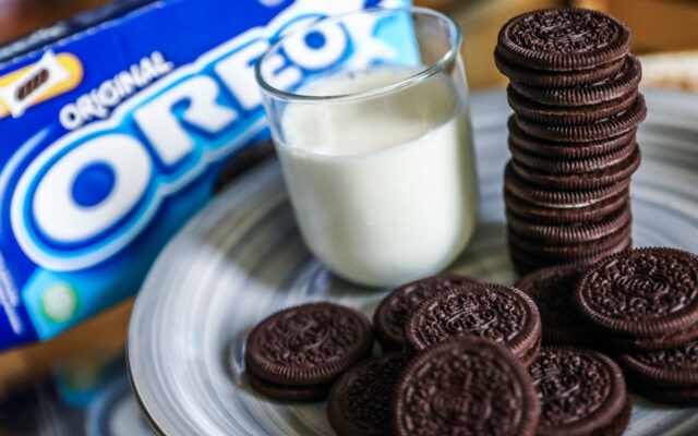 Oreo Introduces the Most Oreo Oreo Cookie EVER!
