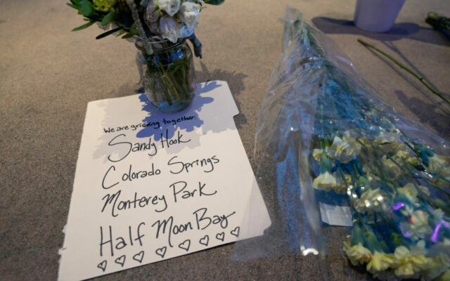 Here’s How You Can Help the Victims of the Half Moon Bay Mass Shooting