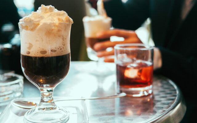 It's National Irish Coffee Day! Are These The Best Country Songs About Whiskey?