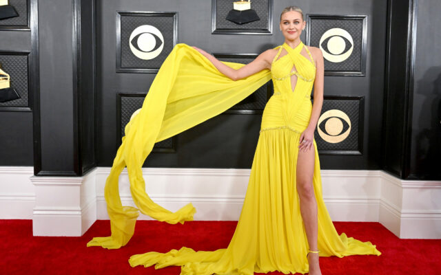 Grammys Fashion – Country Edition!