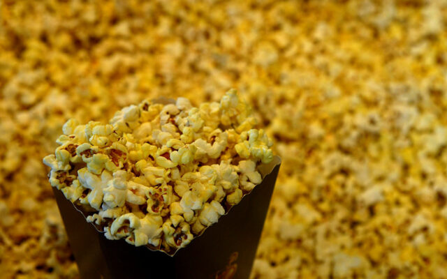 AMC Theaters Launching All-New Line Of Microwave Popcorn And Ready-To-Eat Popcorn