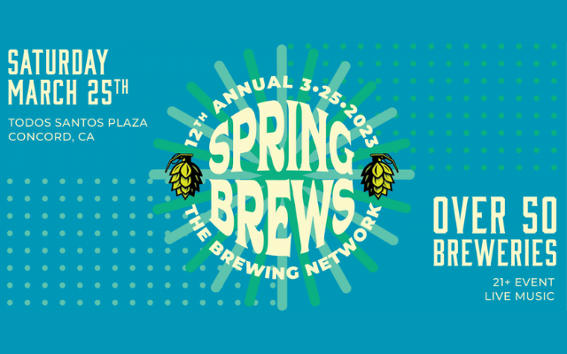 <h1 class="tribe-events-single-event-title">Spring Brews Fest – Concord</h1>