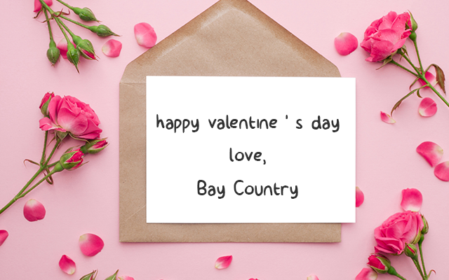Last Minute Country Music Valentine’s Day Card Ideas 