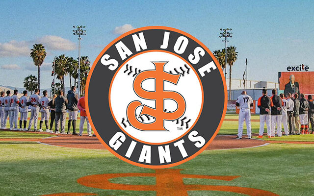 WIN TIX: San Jose Giants Family 4-Packs
