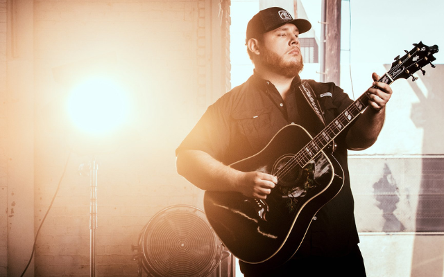 <h1 class="tribe-events-single-event-title">Luke Combs – “Growin’ Up & Gettin’ Older” Tour</h1>