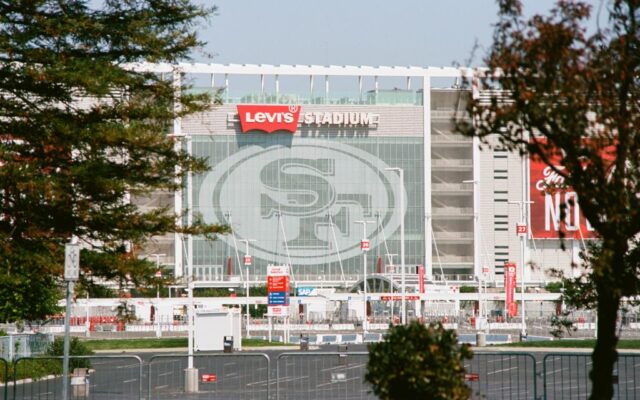 49ers Levis Stadium Likely To Host Super Bowl 60