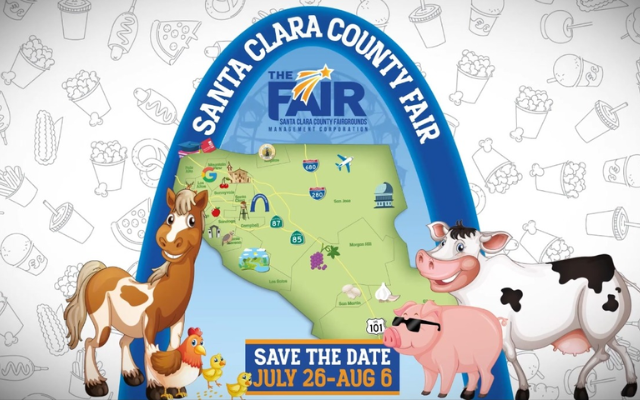 <h1 class="tribe-events-single-event-title">Santa Clara County Fair</h1>