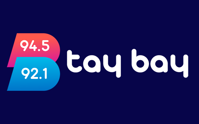 THIS WEEKEND – LISTEN TO TAY BAY