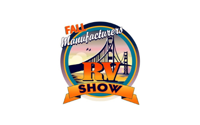 The Fall Manufacturer's RV Show