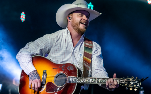 <h1 class="tribe-events-single-event-title">Cody Johnson – The Leather Tour</h1>