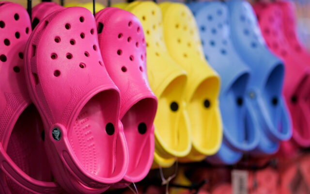 Crocs Announces New Crocs Cowboy Boot