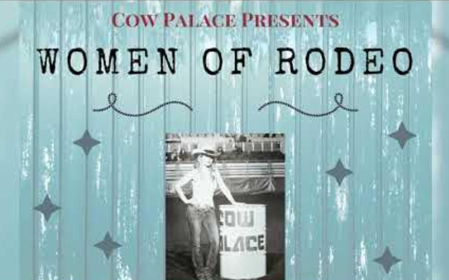 WIN TIX: Women Of Rodeo