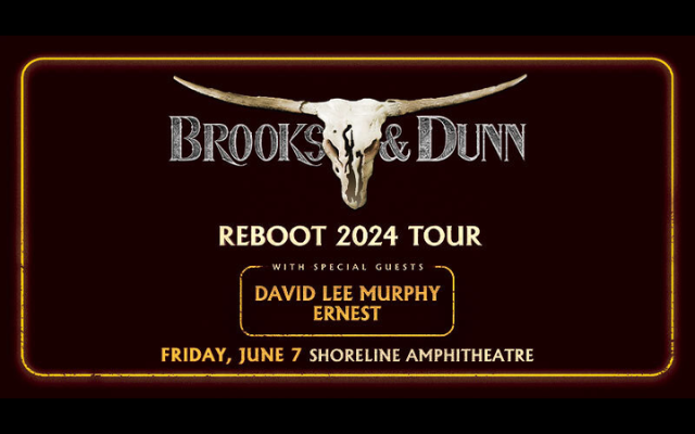 <h1 class="tribe-events-single-event-title">Brooks & Dunn – “Reboot 2024 Tour”</h1>