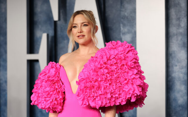 Kate Hudson’s Incredible Cover of Chris Stapleton {WATCH}