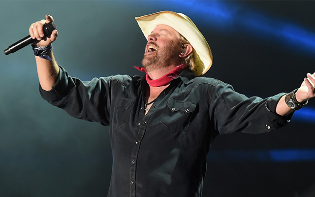 Country Music Star, Toby Keith, Dies From Cancer At 62