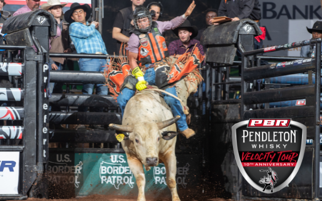 <h1 class="tribe-events-single-event-title">PBR – Pendleton Whisky Velocity Tour @ Oakland Arena</h1>