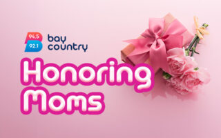 Honoring Moms + Joining The Fight Against Breast Cancer